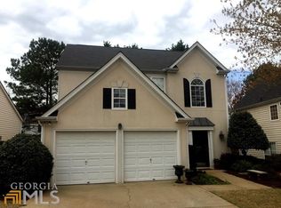 3006 Ridgepoint Ln, Woodstock, GA 30188