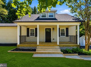 13815 Jarrettsville Pike, Phoenix, MD 21131