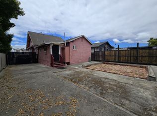 138 16th St, Richmond, CA 94801
