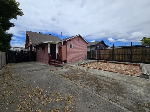 138 16th St, Richmond, CA 94801