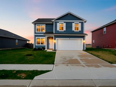 1862 Downey Ln, Greenfield, IN, 46140