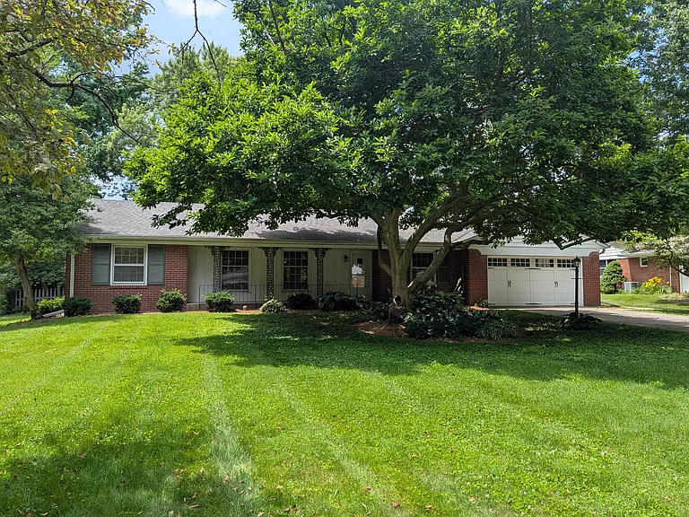 8242 Forest Ln — Photo 1
