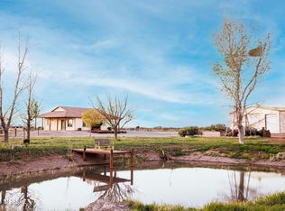 560 E Circle B Rd, Willcox, AZ 85643