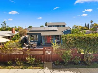 4901 34th St, San Diego, CA 92116