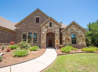 870 Boling Ranch Rd, Azle, TX 76020