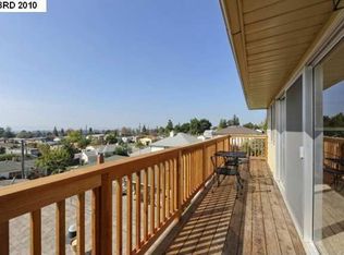2900 Morgan Ave #C, Oakland, CA 94602