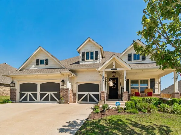 3016 Drake Crest Dr, Edmond, OK 73034