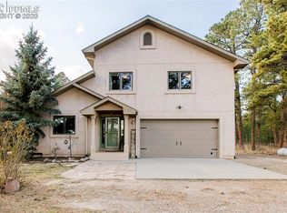 12810 Pommel Cir, Elbert, CO 80106
