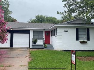 901 Mardi Gras Ln, Wylie, TX 75098