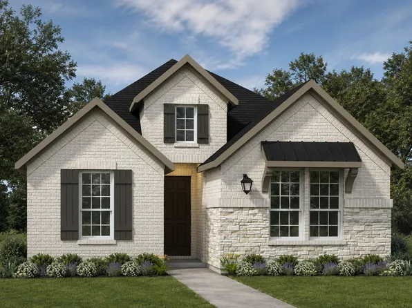636 Blakelys Way, Fate, TX 75189