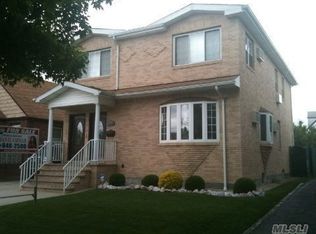 14928 122nd St, South Ozone Park, NY 11420