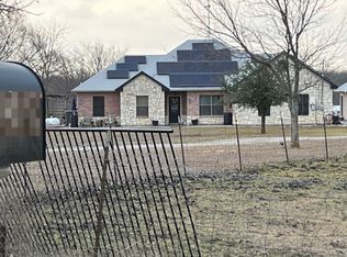 550 Private Road 76, Leonard, TX 75452