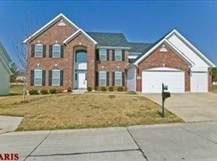 3935 Hermans Orchard Ct, Florissant, MO