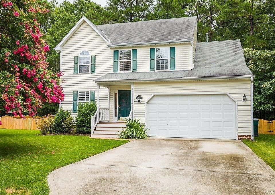1st image of 2805 Cody Pl