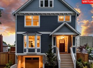 8208 N Brandon Ave, Portland, OR 97217