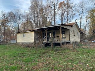 2316 Mill Creek Rd, Mebane, NC 27302