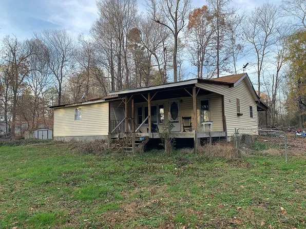 2316 Mill Creek Rd, Mebane, NC 27302