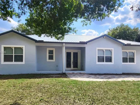 548 Bald Cypress Ave, Clewiston, FL 33440
