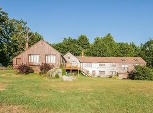 568 Northwest Rd, Canterbury, NH 03224