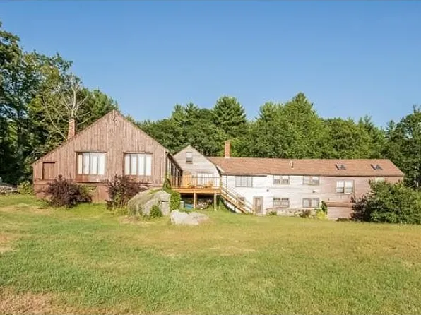 568 Northwest Rd, Canterbury, NH 03224