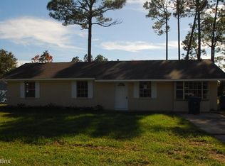 4604 Old Fort Bayou Rd, Ocean Springs, MS 39564