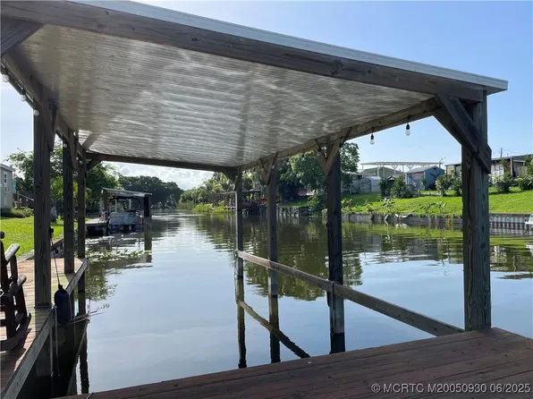 2608 SE 32nd St, Okeechobee, FL 34974