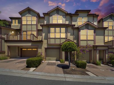 6019 Old Quarry Loop, Oakland, CA, 94605