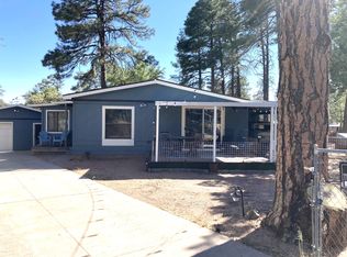 204 N Kodz Rd, Payson, AZ 85541