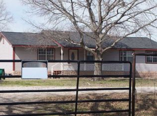 2652 W County Road 3306, Greenville, TX 75402