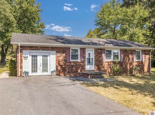 605 W Gum St, Marion, KY 42064