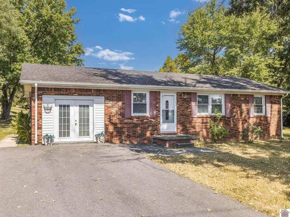 605 W Gum St, Marion, KY 42064
