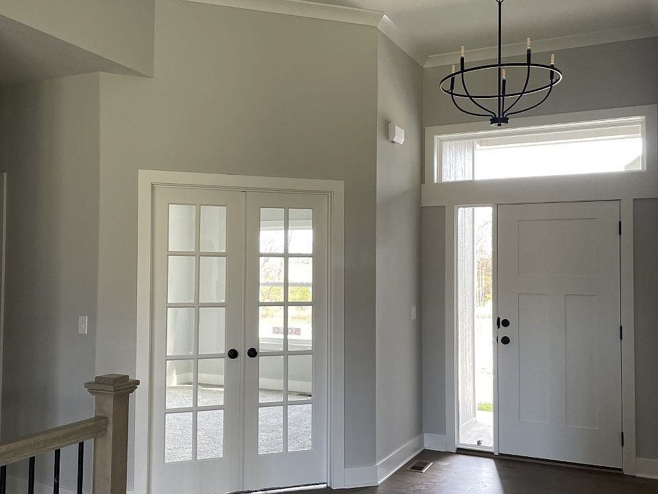 OakwoodNorthview Court Plan, Northview Court, Kansas City, MO 64156