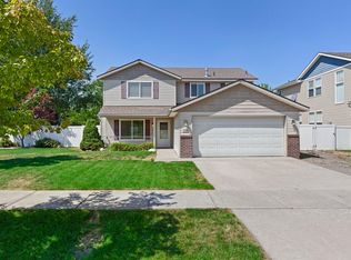 3988 W Lennox Loop, Coeur D Alene, ID 83815