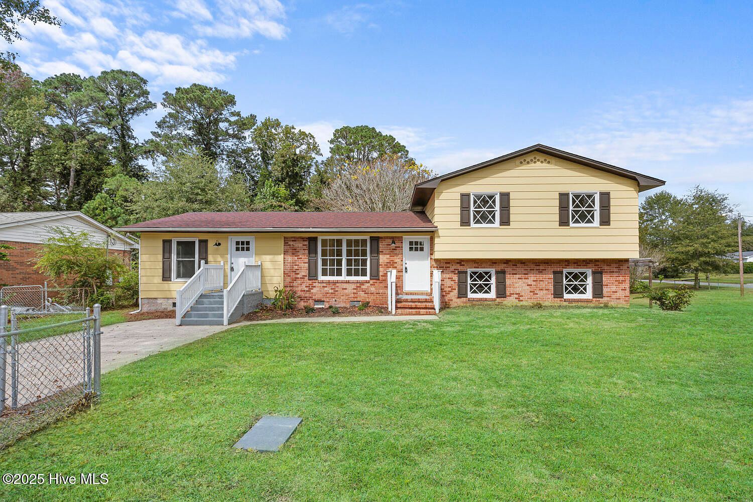 406 Carole Drive, Jacksonville, NC 28540 | MLS #100534316 | Zillow