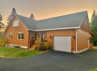 325 Gin Cove Rd, Perry, ME 04667