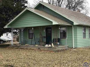 40837 Paxico Rd, Belvue, KS 66407