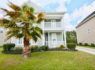 192 Avonshire Dr, Summerville, SC 29483