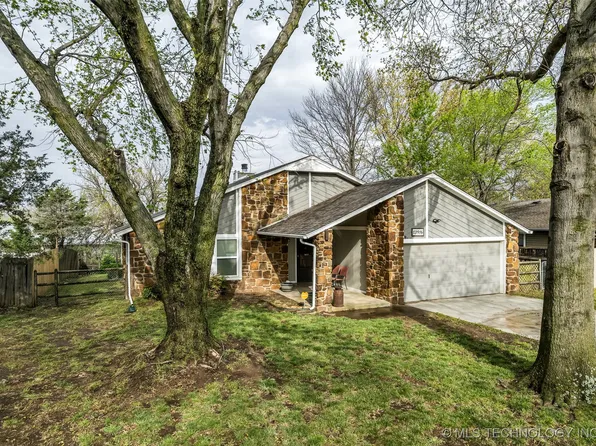 13916 S Nyssa Pl, Glenpool, OK 74033