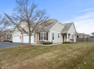 8201 Tremont Ln, Joliet, IL