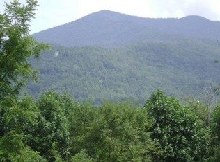 Trackrock Gap Rd, Blairsville, GA 30512