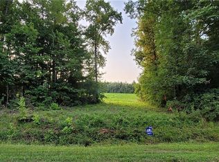 5 Mert McManus Rd LOT 5, Bear Creek, NC 27207