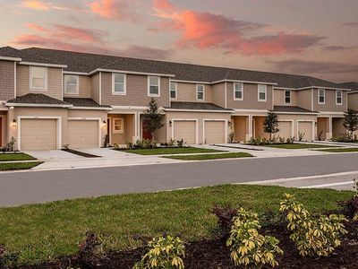 5051 Revolutionary Way St, Cloud, FL, 34769