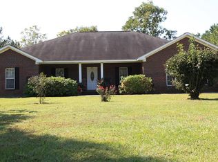 3276 Sellers Rd, Dawson, GA 39842