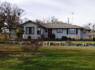 15551 Shiloh Rd, White City, OR 97503