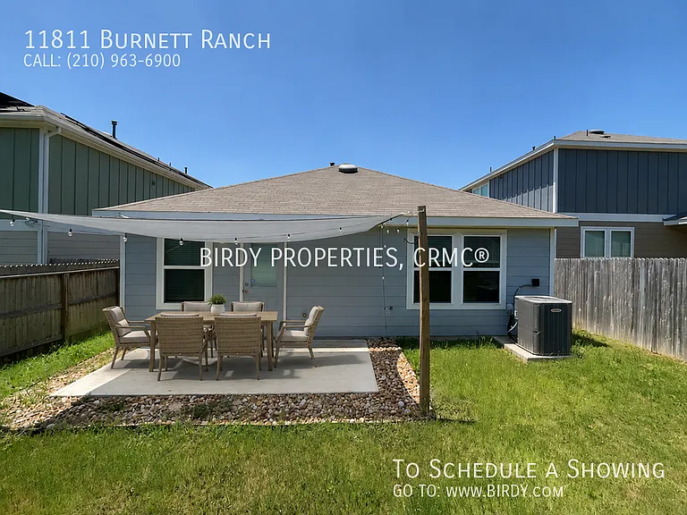 11811 Burnett Rnch — Photo 8