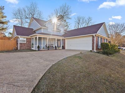 400 Winding Hills Dr, Clinton, MS, 39056