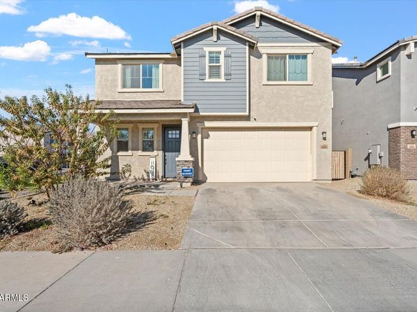 10994 W McKinley St, Avondale, AZ 85323