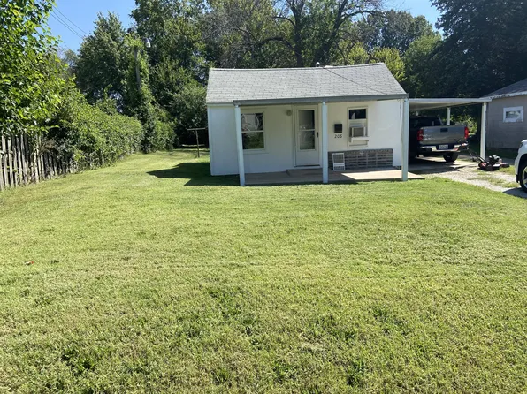 206 S Clifton Avenue, Springfield, MO 65806