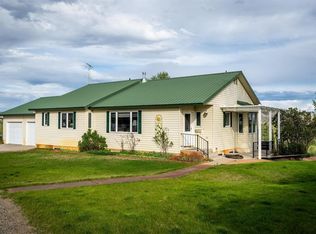1350 County Road 17, Gunnison, CO 81230