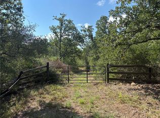 Burr Oak Ln, Somerville, TX 77879